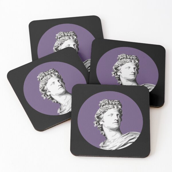Item preview, apollo designed and sold by FunnyGrief.