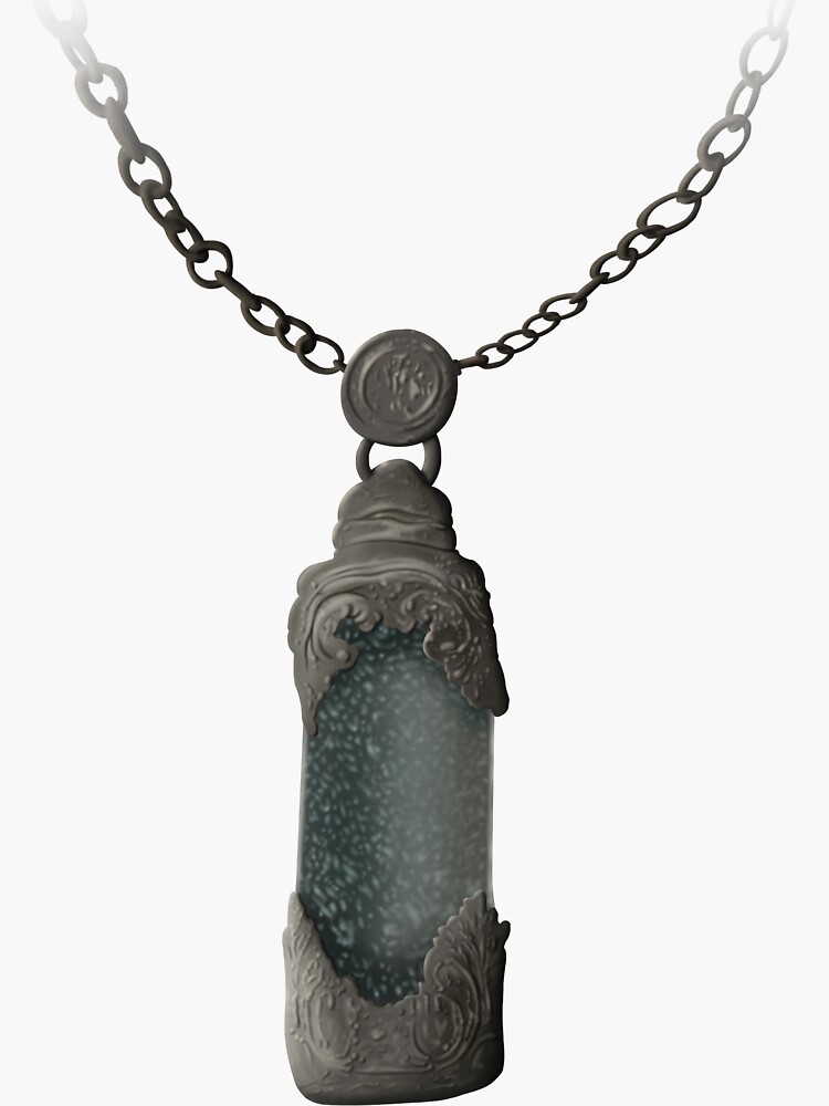 "Powder Keg Badge Bloodborne" Sticker for Sale by TempestArts