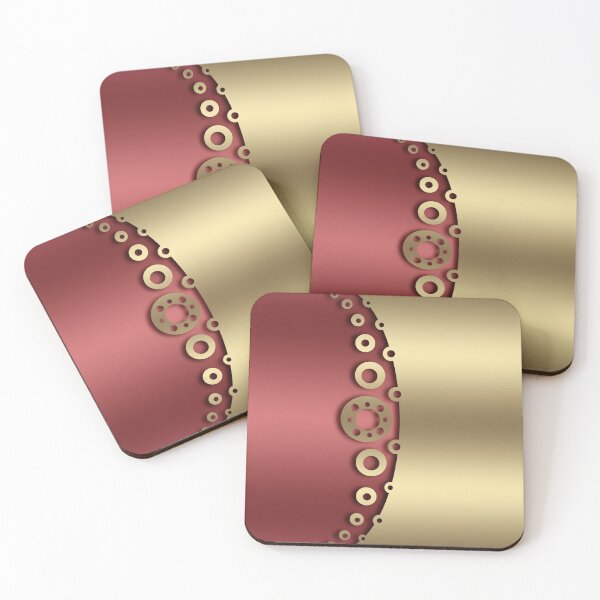 Item preview, Steampunk Gold designed and sold by FantasySkyArt.