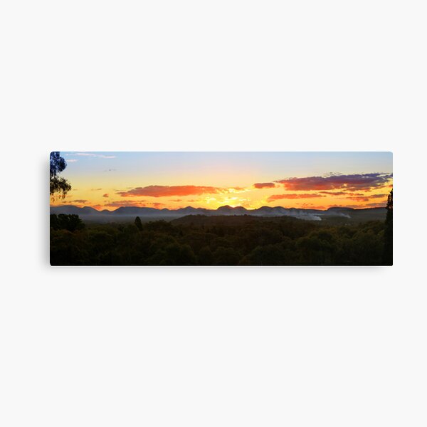 Item preview, Warrumbungles, NSW. designed and sold by Andy Newman.