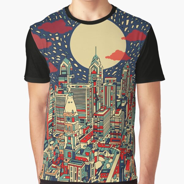 Dutch，Sleeves for Women Traditional Colorful Amsterdam Houses Sketch Style Architecture Themed Illustrat，Tops O Neck T Shirts