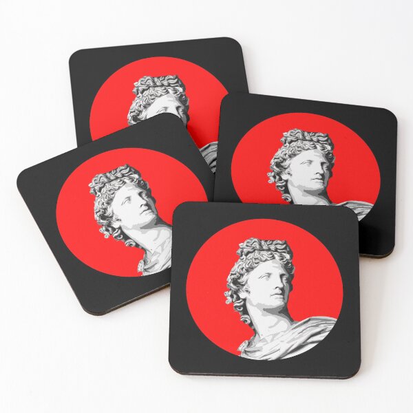 Item preview, apollo designed and sold by FunnyGrief.