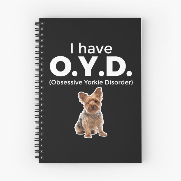Item preview, Yorkie design Cute Yorkshire Terrier Dog Owner Gift designed and sold by EstelleStar.