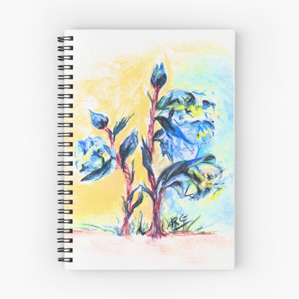 Item preview, Alaska, Jacob's Ladder pastel drawing designed and sold by Shininglight14.