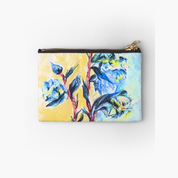 Item preview, Alaska, Jacob's Ladder pastel drawing designed and sold by Shininglight14.