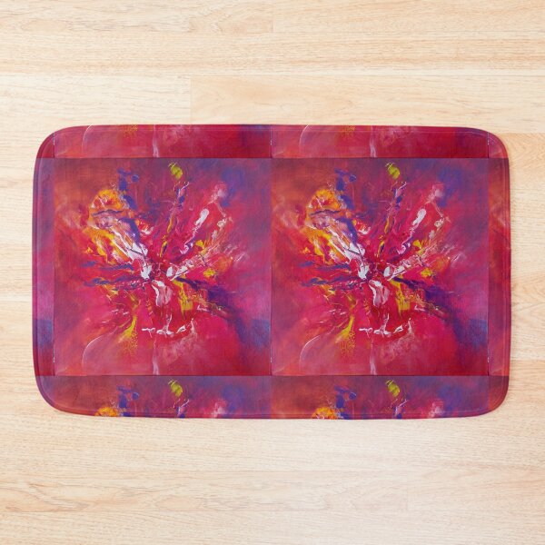 Item preview, Close Your Eyes - Warm Abstract  designed and sold by acdlart.