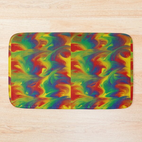 Item preview, Primary Colours designed and sold by damelibellule.