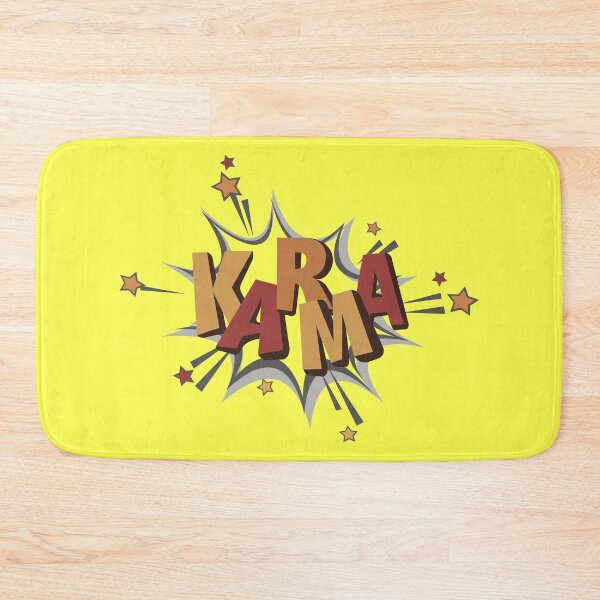 Item preview, Karma designed and sold by ZalinaKadyrova.