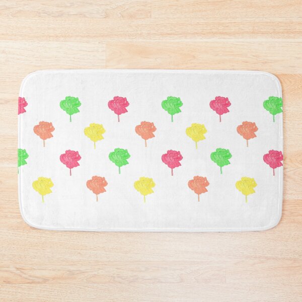 Item preview, Candy carnations stylised photo  designed and sold by Latch Farm  Studios.