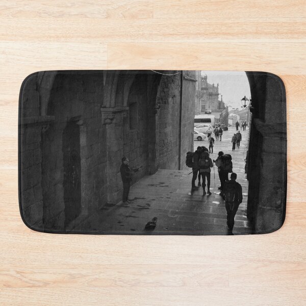 Item preview, Camino de Santiago - Way of St. James designed and sold by pikafelix.