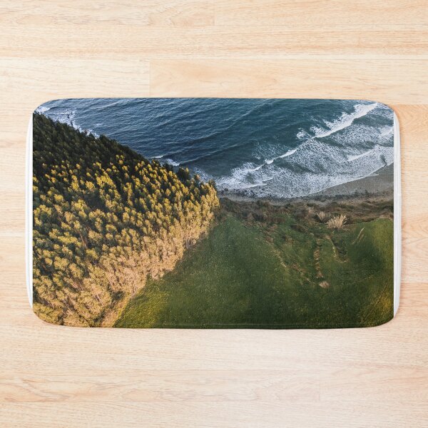 Item preview, Forest by the sea designed and sold by MarioGuti.