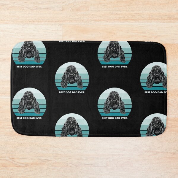 Item preview, Cocker Spaniel Design for Boys, Men designed and sold by EstelleStar.