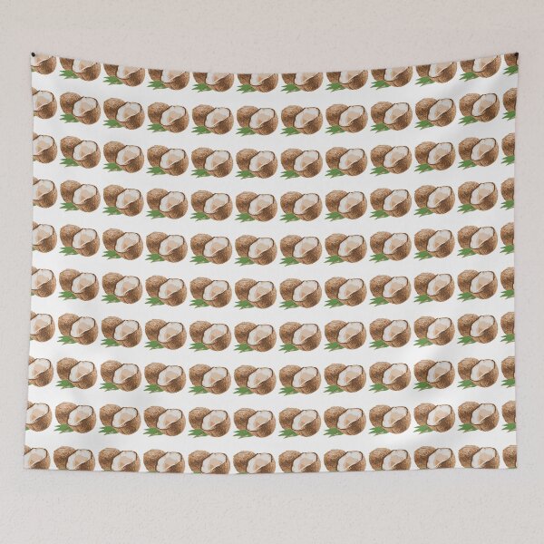 Item preview, Coconut designed and sold by Chillions.