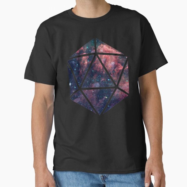 Item preview, D20 Fairy Dust designed and sold by Lemmie.
