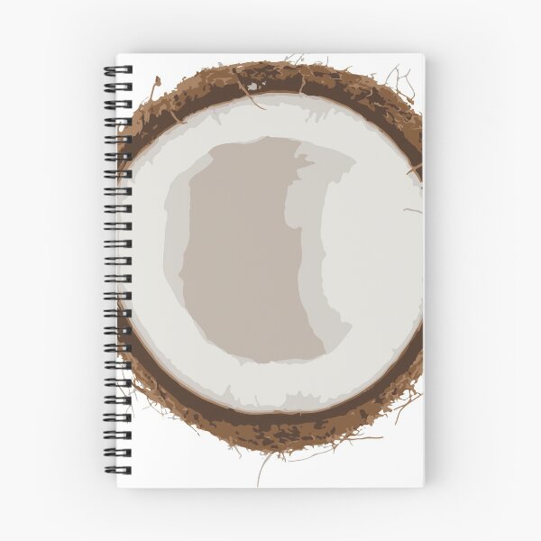 Item preview, Coconut designed and sold by Chillions.