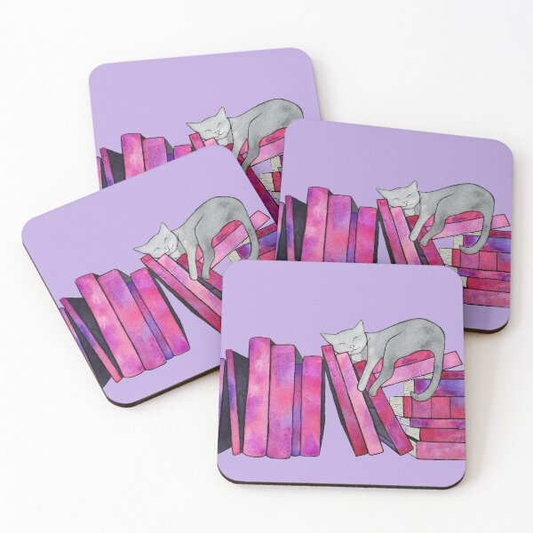 Item preview, Literary Naps designed and sold by DiBeauteous.