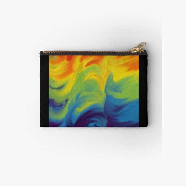 Item preview, Rainbow twisters designed and sold by damelibellule.