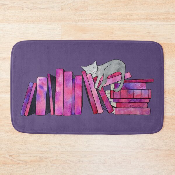 Item preview, Literary Naps designed and sold by DiBeauteous.