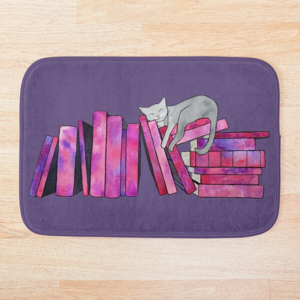 Item preview, Literary Naps designed and sold by DiBeauteous.