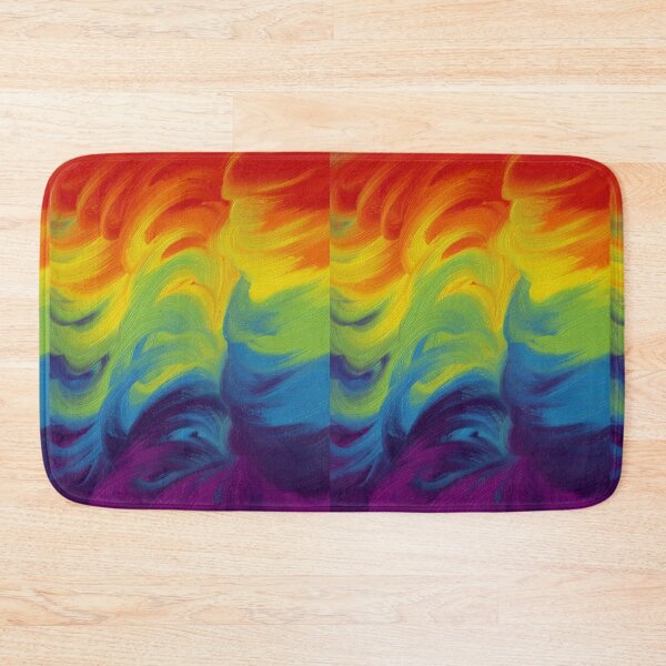Item preview, Rainbow twisters designed and sold by damelibellule.