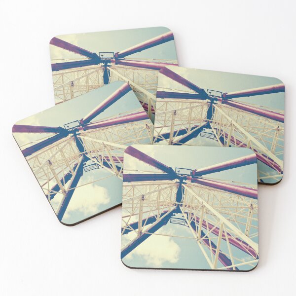 Item preview, Ferris Wheel designed and sold by Linda Lees.