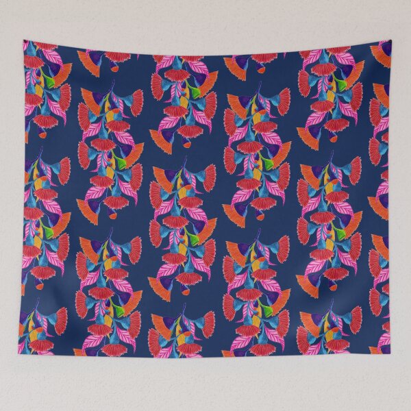 Item preview, Dopamine Gumnut Flowers designed and sold by Frostie88.