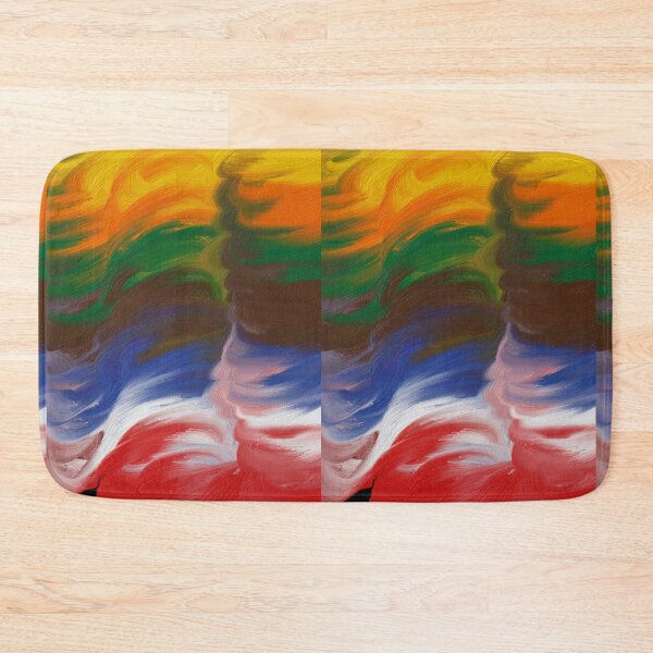 Item preview, Flag twister-chaser designed and sold by damelibellule.