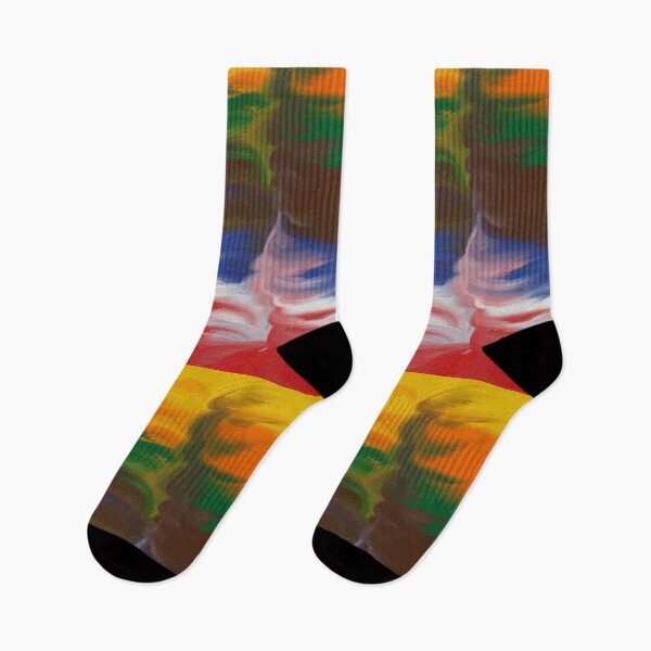 Item preview, Flag twister-chaser designed and sold by damelibellule.