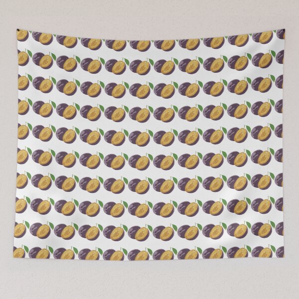 Item preview, plums designed and sold by Chillions.