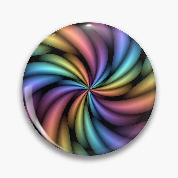 Item preview, Spiraling Balloon Spirals designed and sold by Girih.