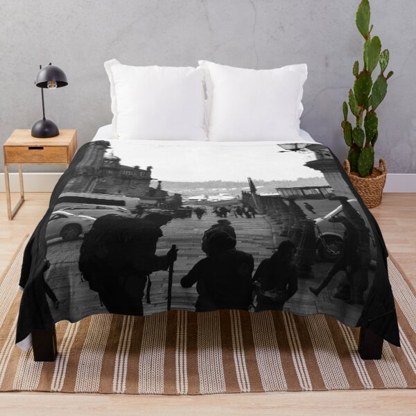 Item preview, Camino de Santiago - Way of St. James designed and sold by pikafelix.