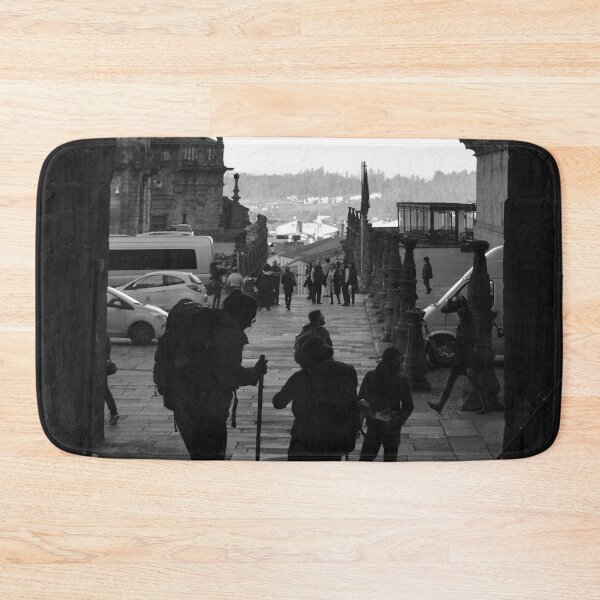 Item preview, Camino de Santiago - Way of St. James designed and sold by pikafelix.