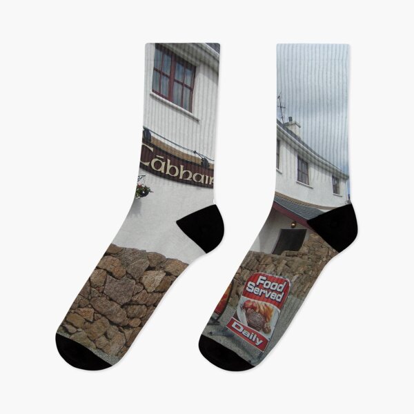 Item preview, Leo's Tavern - Meenaleck, County Donegal designed and sold by niki2028.