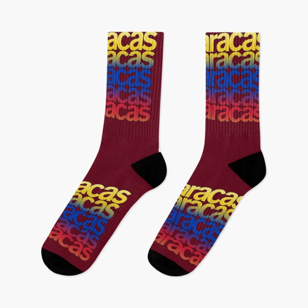 Item preview, Caracas vibe designed and sold by Chutakoopas.