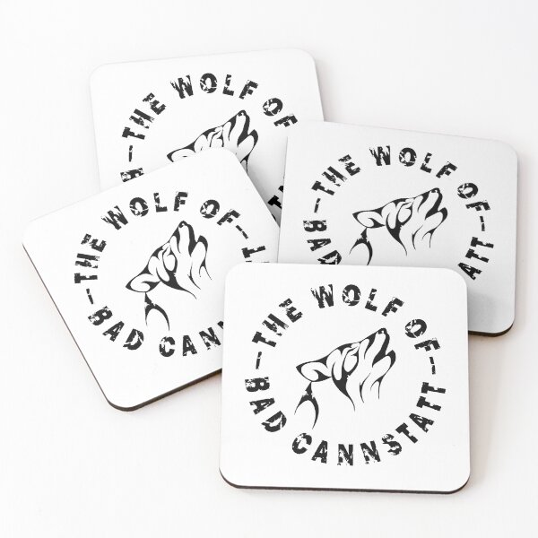 Item preview, Stuttgart Bad Cannstatt designed and sold by GeogDesigns.