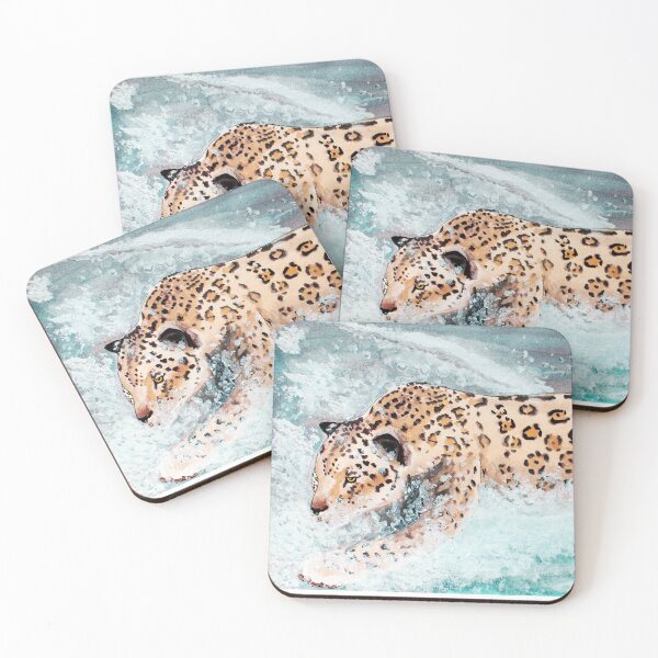 Item preview, Jaguar designed and sold by HandLu.