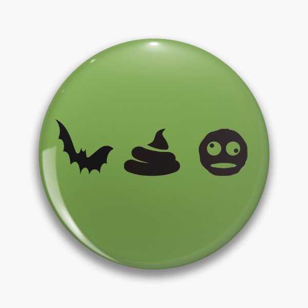 Item preview, Bat Shit Crazy designed and sold by Mad Monkey Shop.