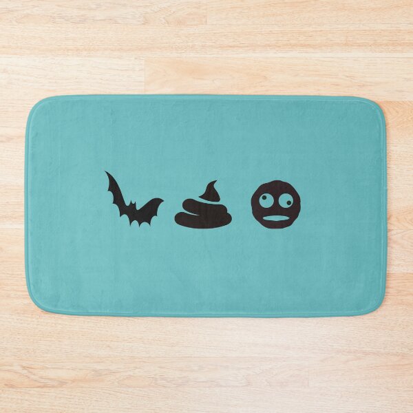Item preview, Bat Shit Crazy designed and sold by Mad Monkey Shop.