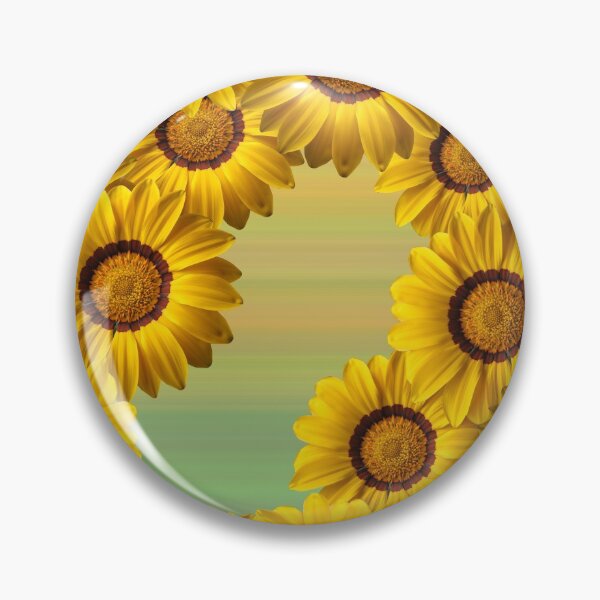 Artikelvorschau, Gelbe Blumen im Frühjahr auf abstraktem Hintergrund entworfen und verkauft von homemadecreate.