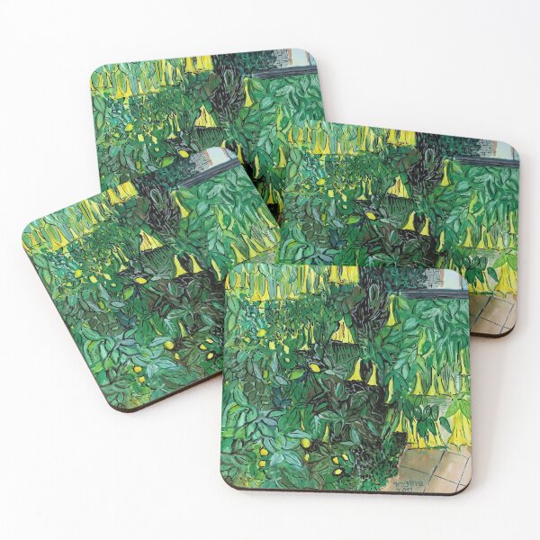 Item preview, Spring Time In The Garden designed and sold by Nira Dabush.