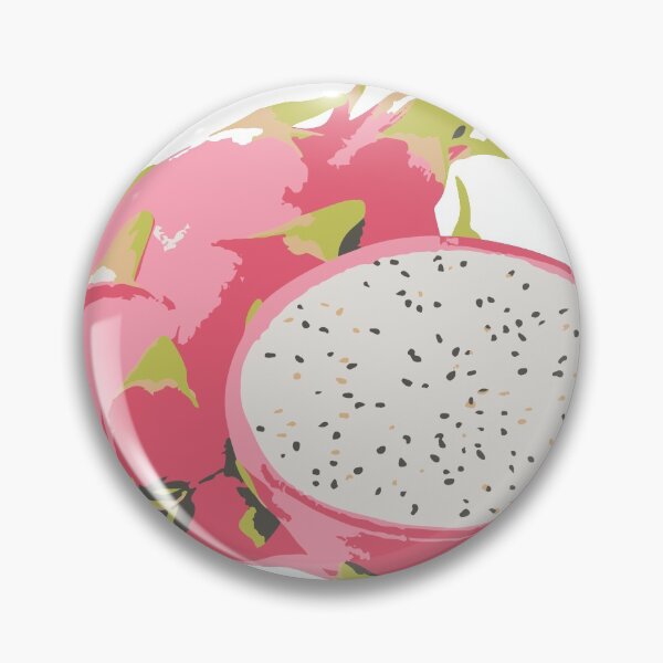 Item preview, Pitaya designed and sold by Chillions.