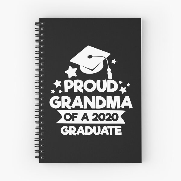 Item preview, Proud Grandma of a 2020 Graduate designed and sold by EstelleStar.
