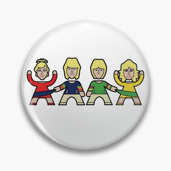Item preview, Bucks Fizz - UK 1981 designed and sold by Ben Morris.
