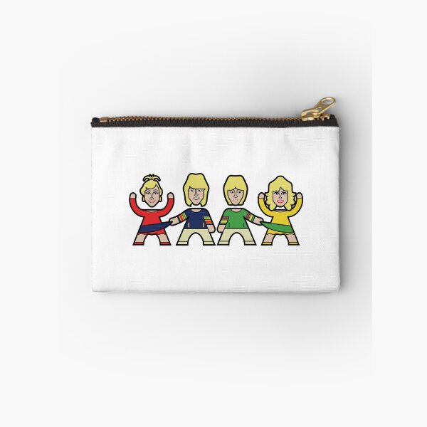 Item preview, Bucks Fizz - UK 1981 designed and sold by Ben Morris.