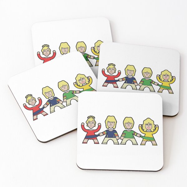 Item preview, Bucks Fizz - UK 1981 designed and sold by Ben Morris.