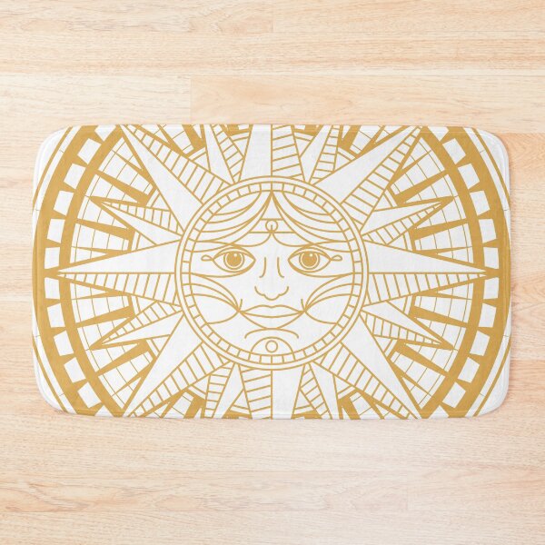 Item preview, Compass rose designed and sold by studio838.