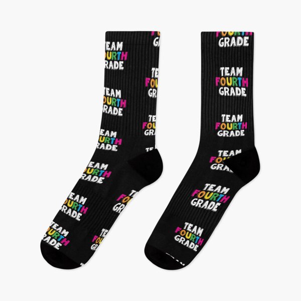 Item preview, Team Fourth Grade designed and sold by teesaurus.