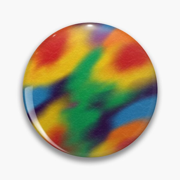 Item preview, Rainbow heat map designed and sold by damelibellule.