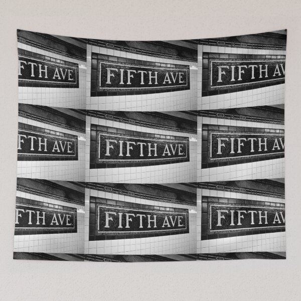 Item preview, New York City designed and sold by goldstreet.