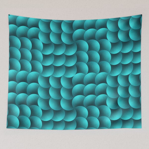 Item preview, Woven Scales designed and sold by Girih.